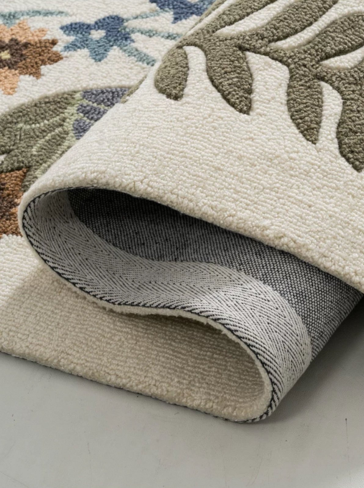 Secret Garden Rug - Verra Living