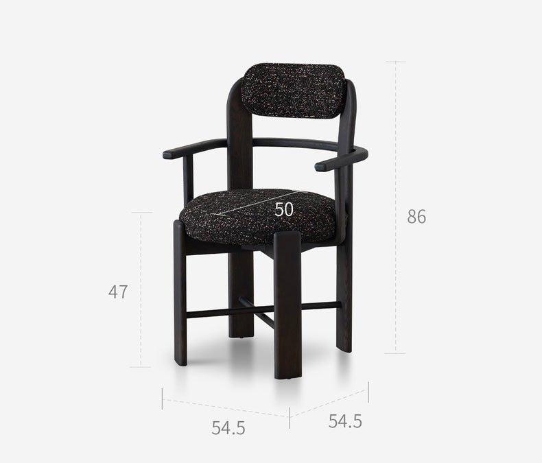 Sereniti Chair - Verra Living