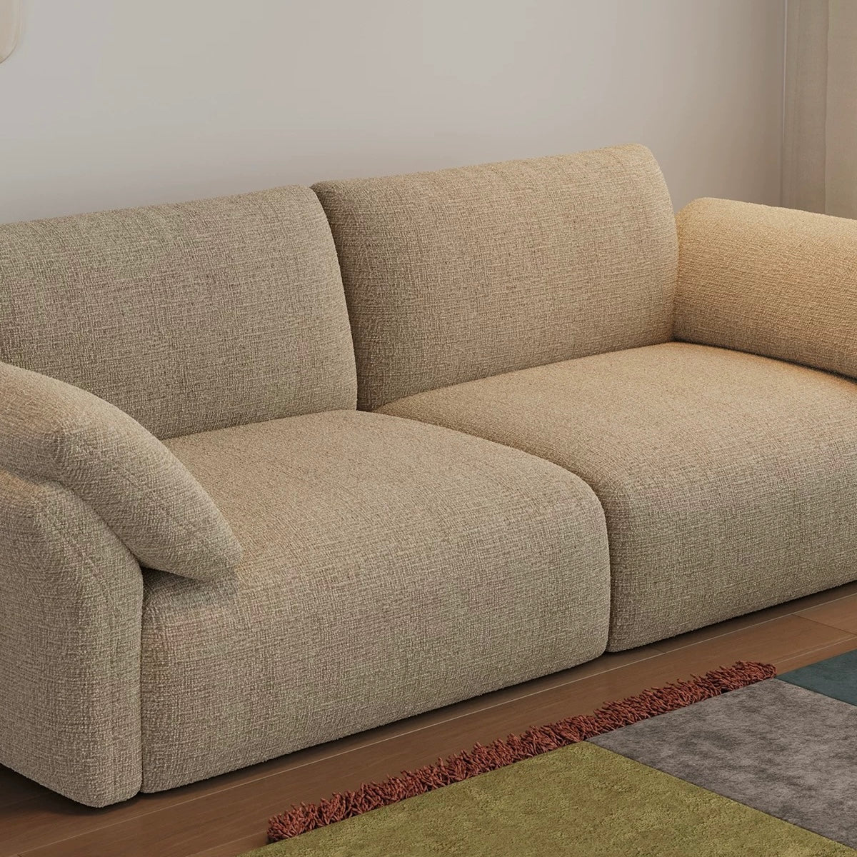 Sicily Sofa by Verra Living