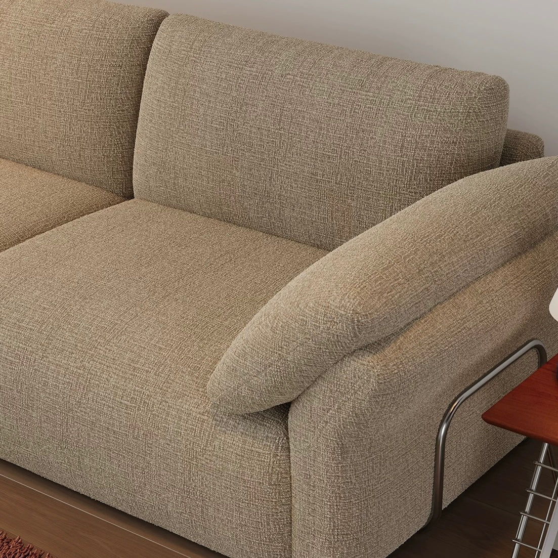 Sicily Sofa by Verra Living