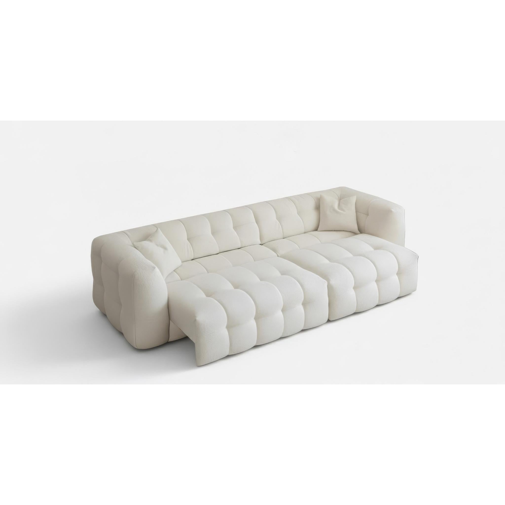 Anakin Extendable Sofa