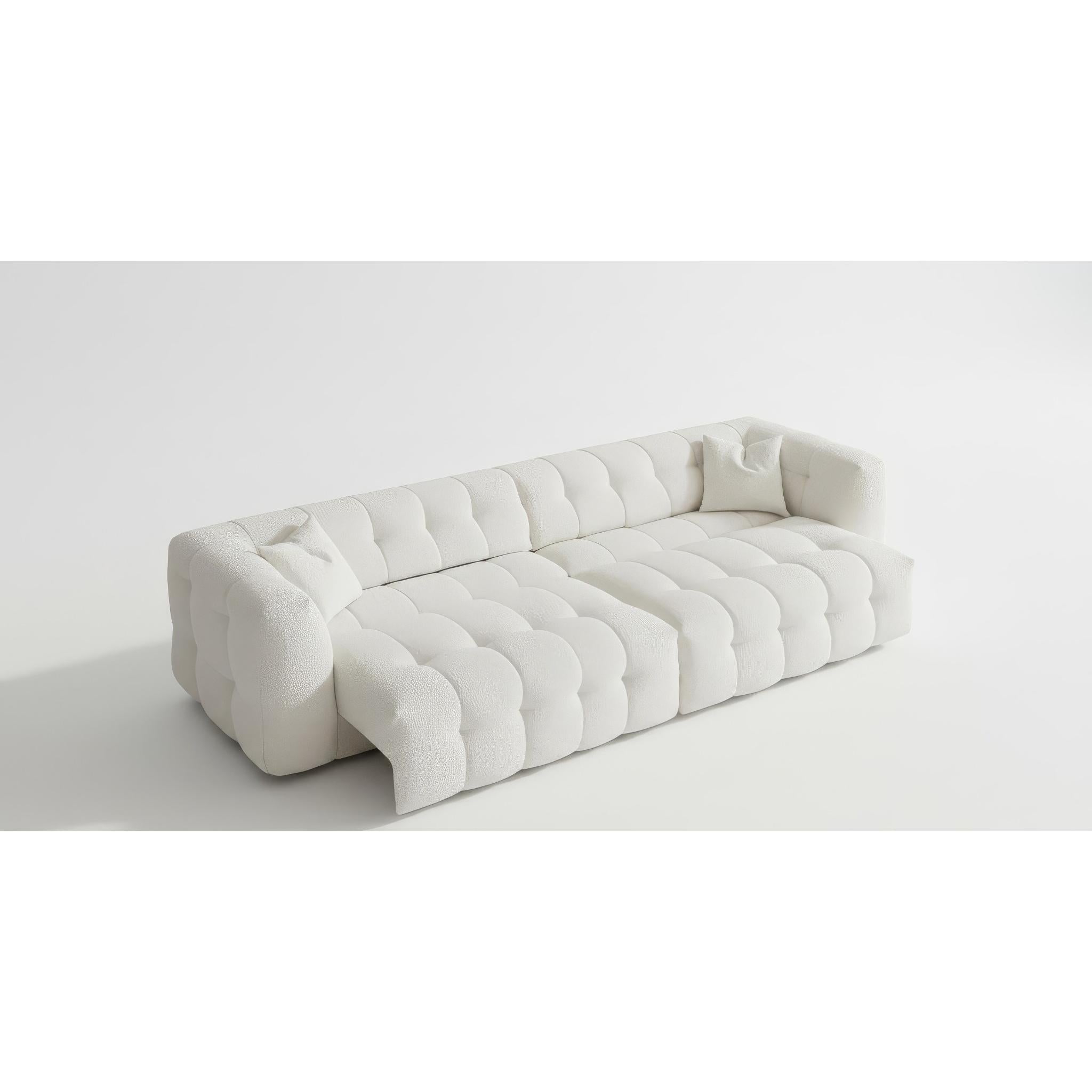Anakin Extendable Sofa