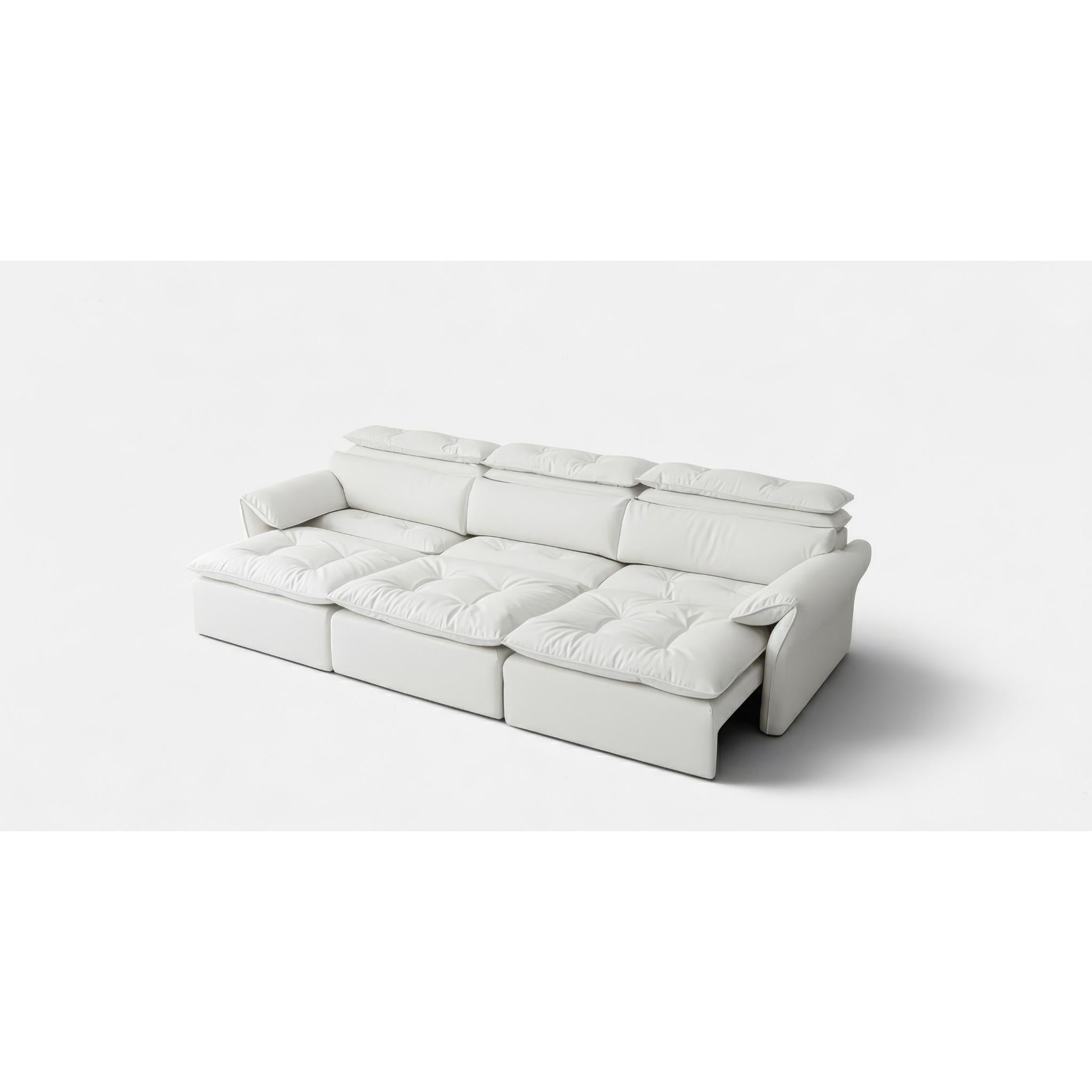 Benjamin Electrical Extendable Sofa