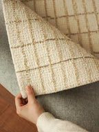 The Wheat Rug - Verra Living