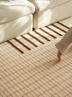 The Wheat Rug - Verra Living