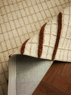 The Wheat Rug - Verra Living