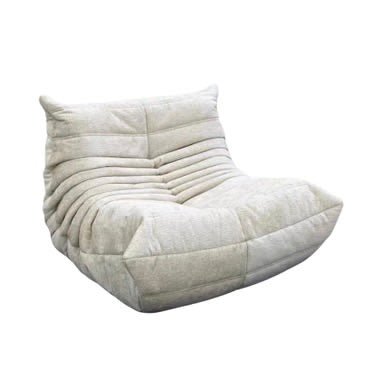 Toro Chair (Chenille Fabric) - Verra Living