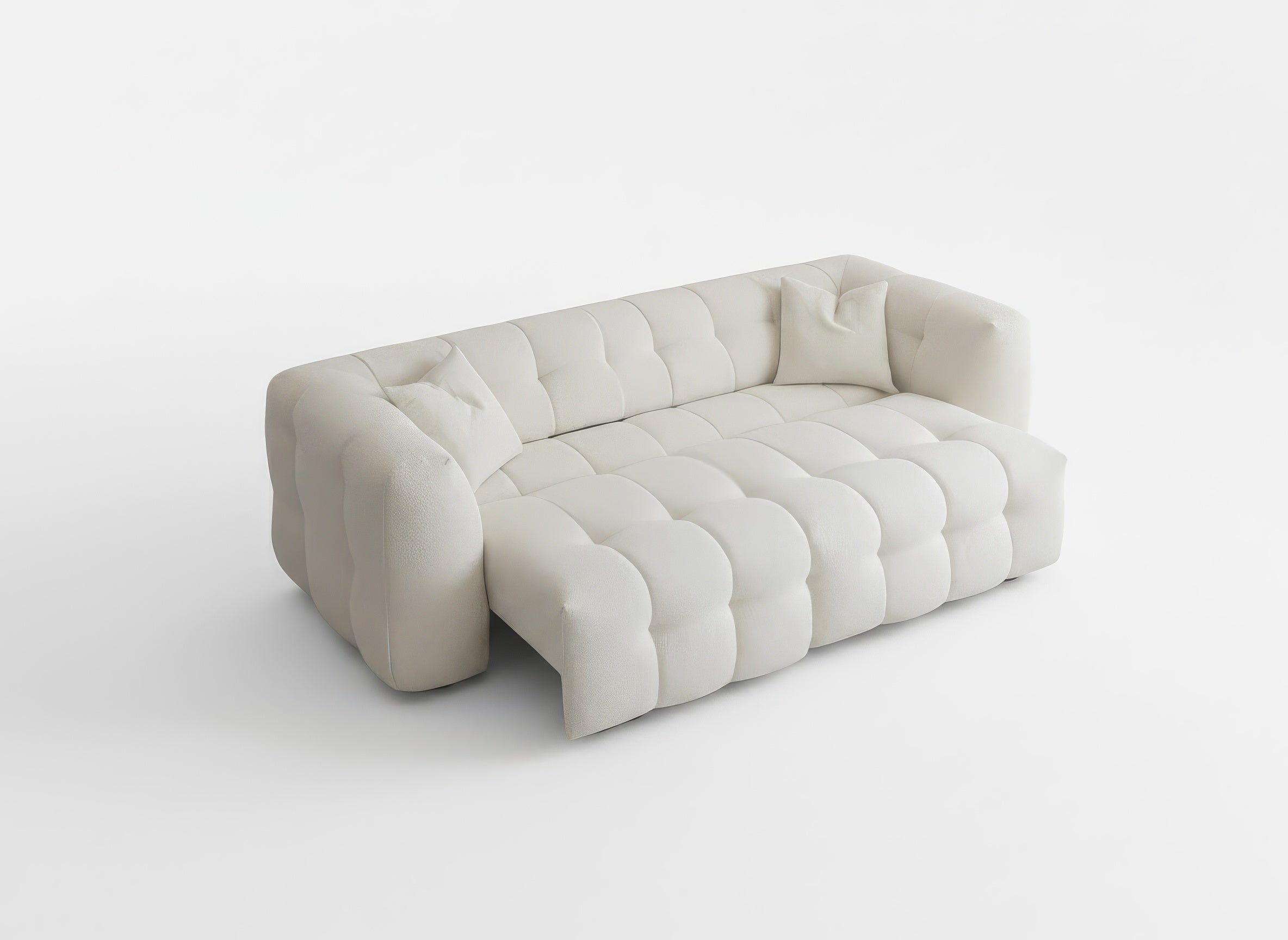 Anakin Extendable Sofa