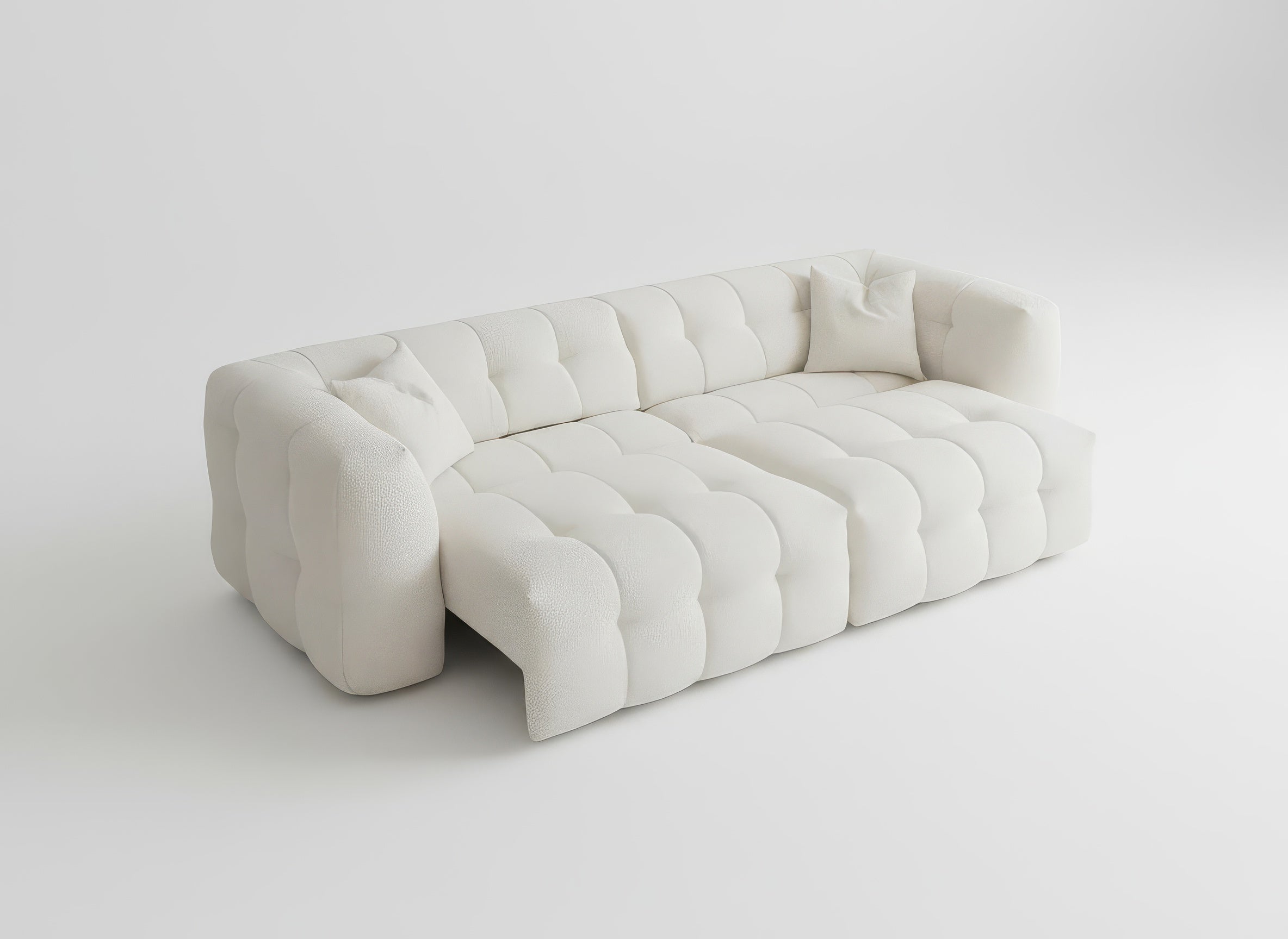 Anakin Extendable Sofa