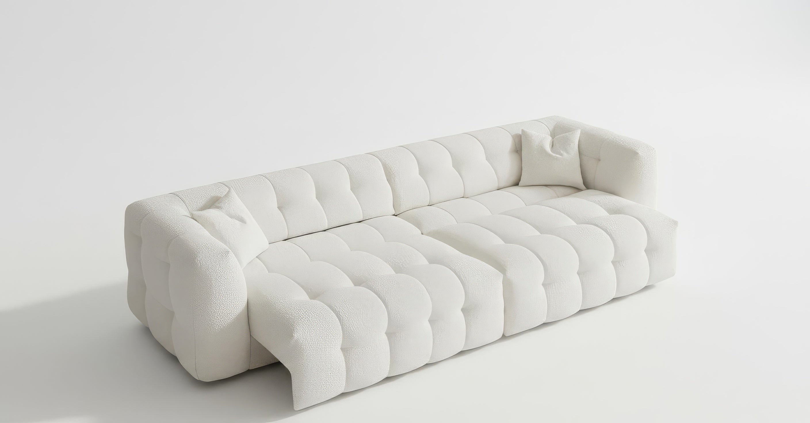Anakin Extendable Sofa