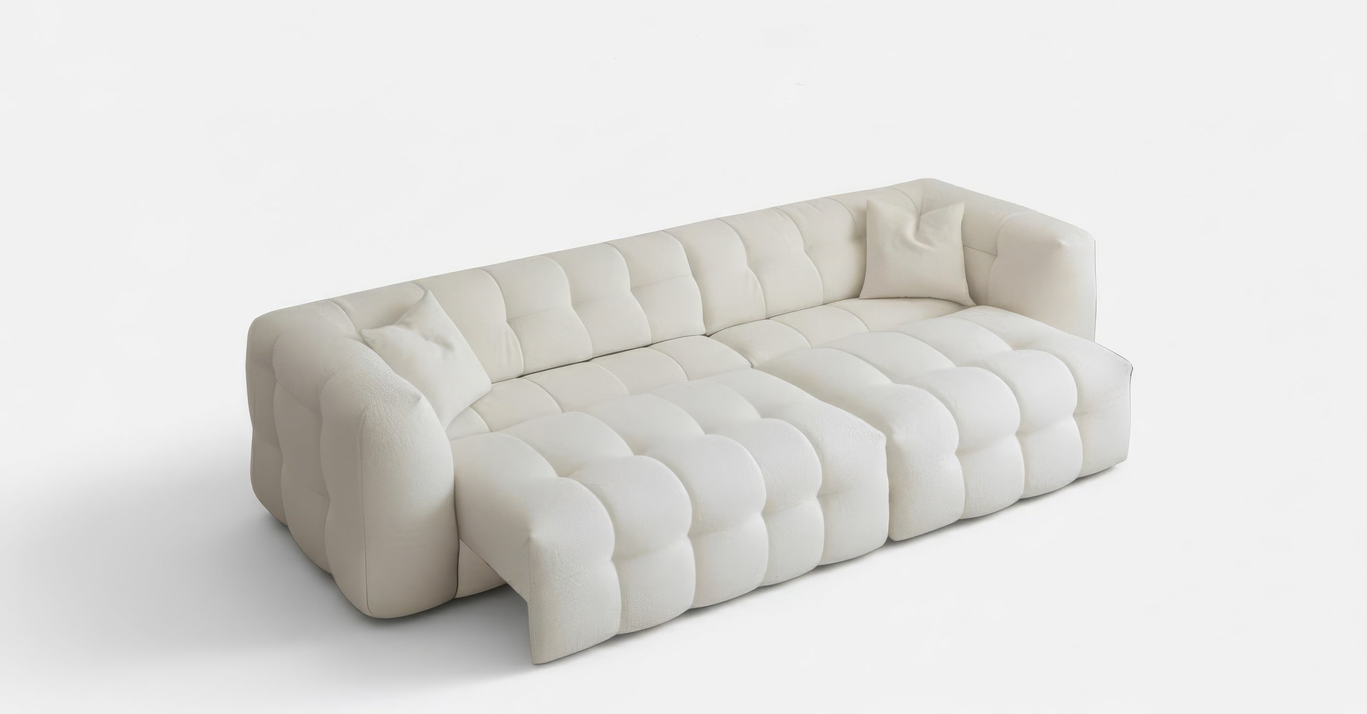 Anakin Extendable Sofa