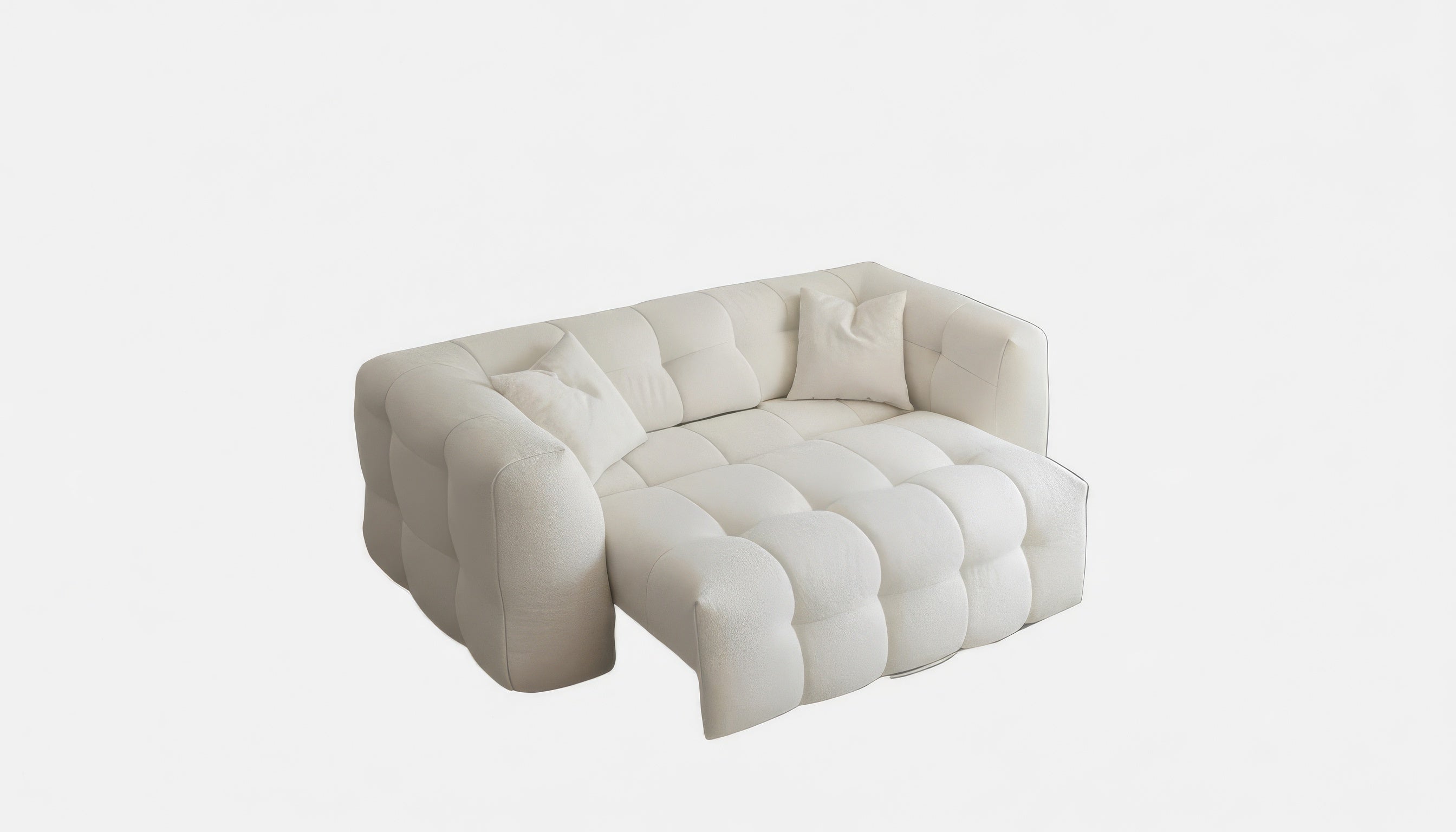 Anakin Extendable Sofa