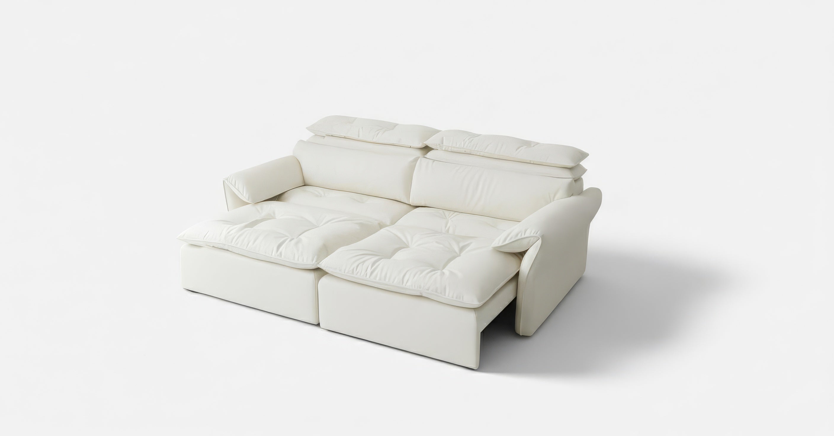 Benjamin Electrical Extendable Sofa