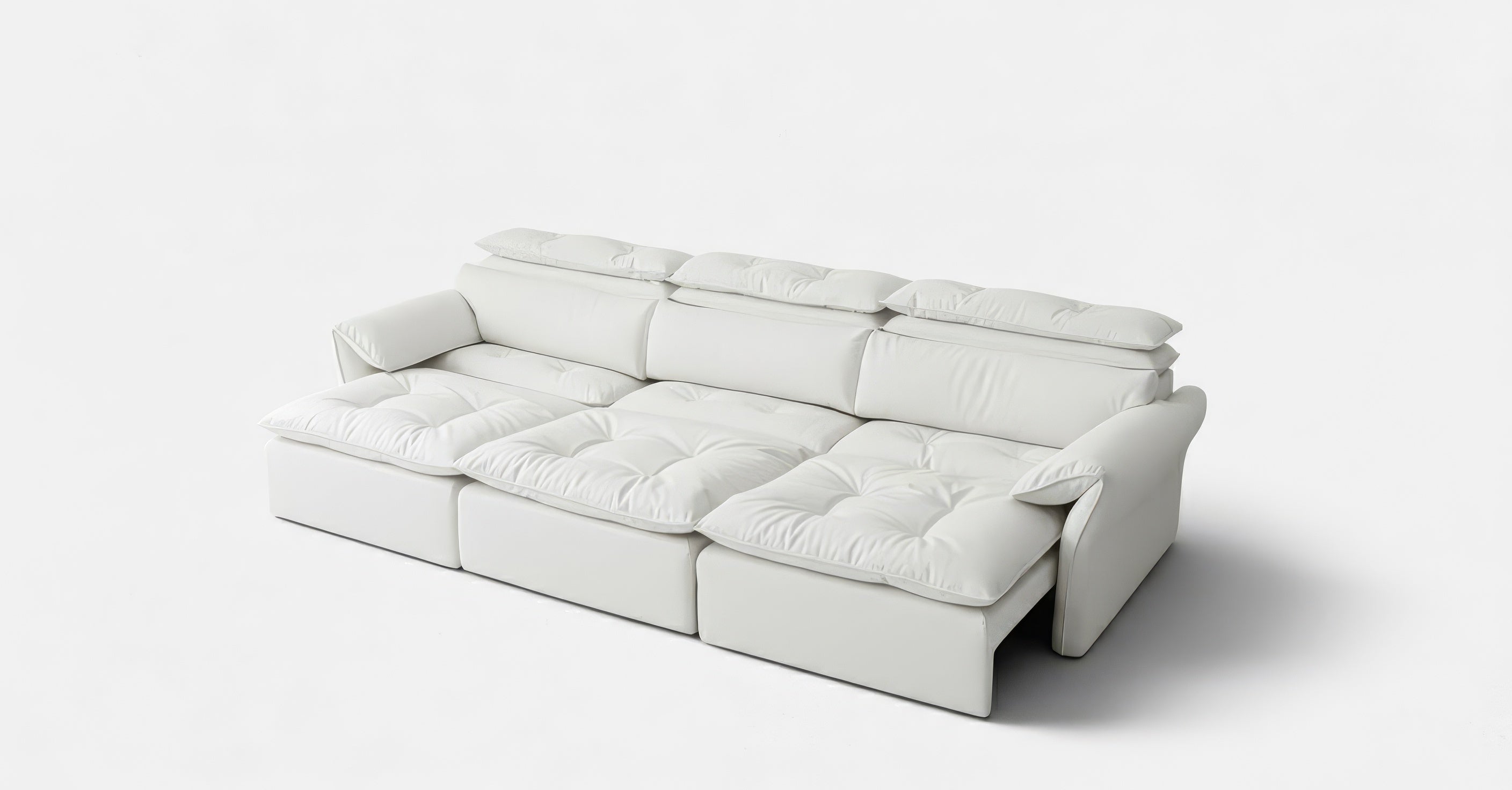 Benjamin Electrical Extendable Sofa
