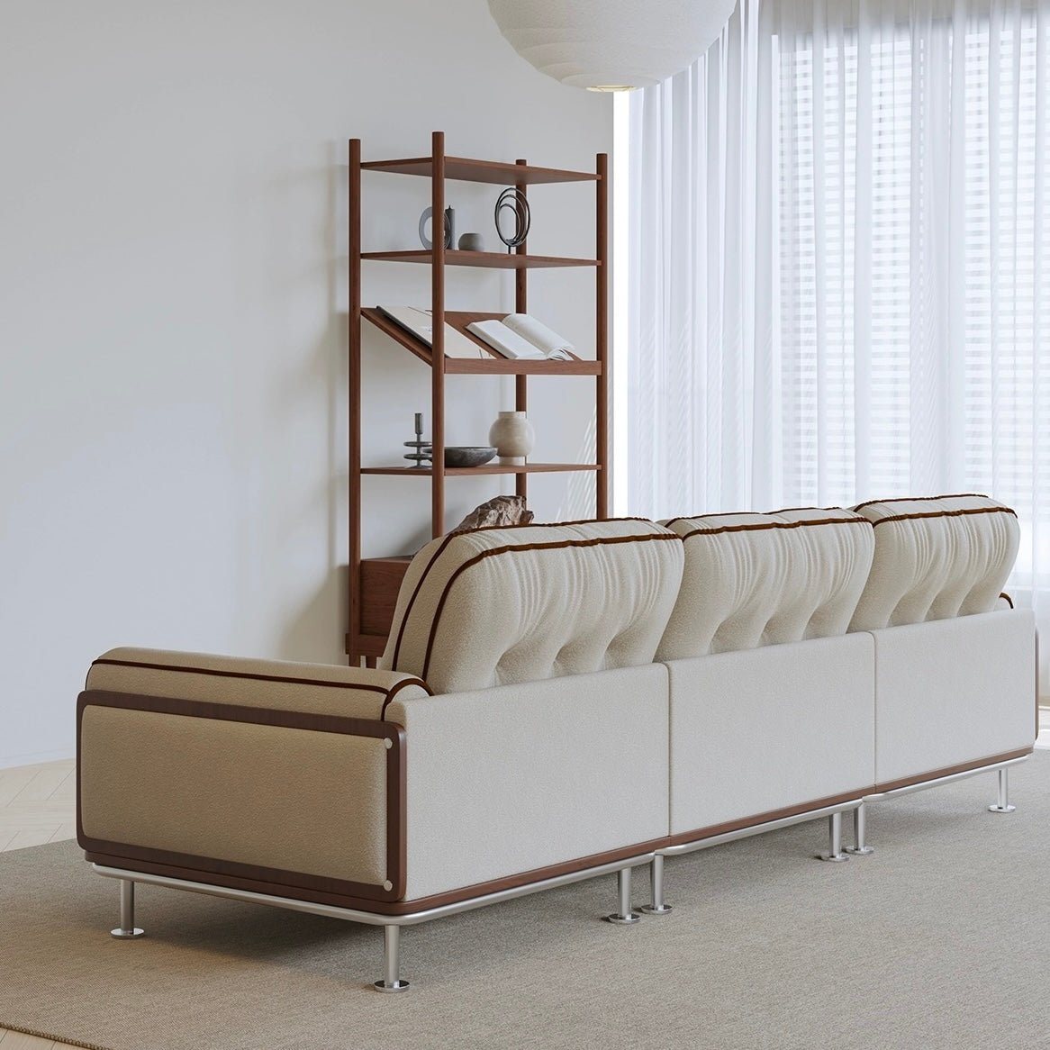 Valencio Sofa by Verra Living