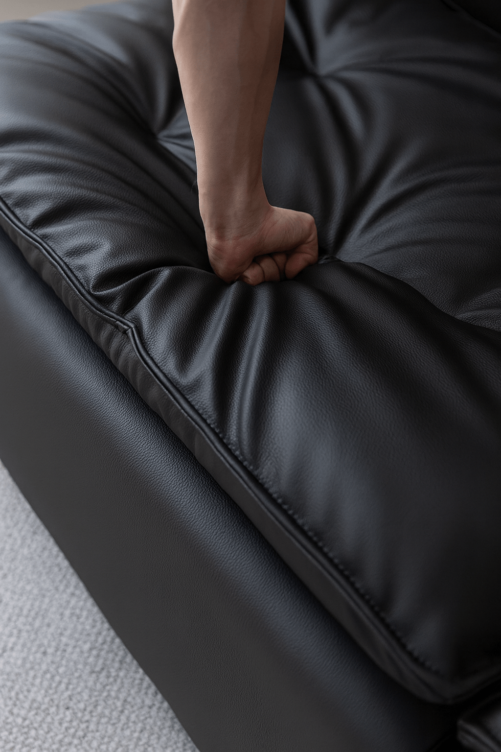 Valente Extendable Sofa by Verra Living