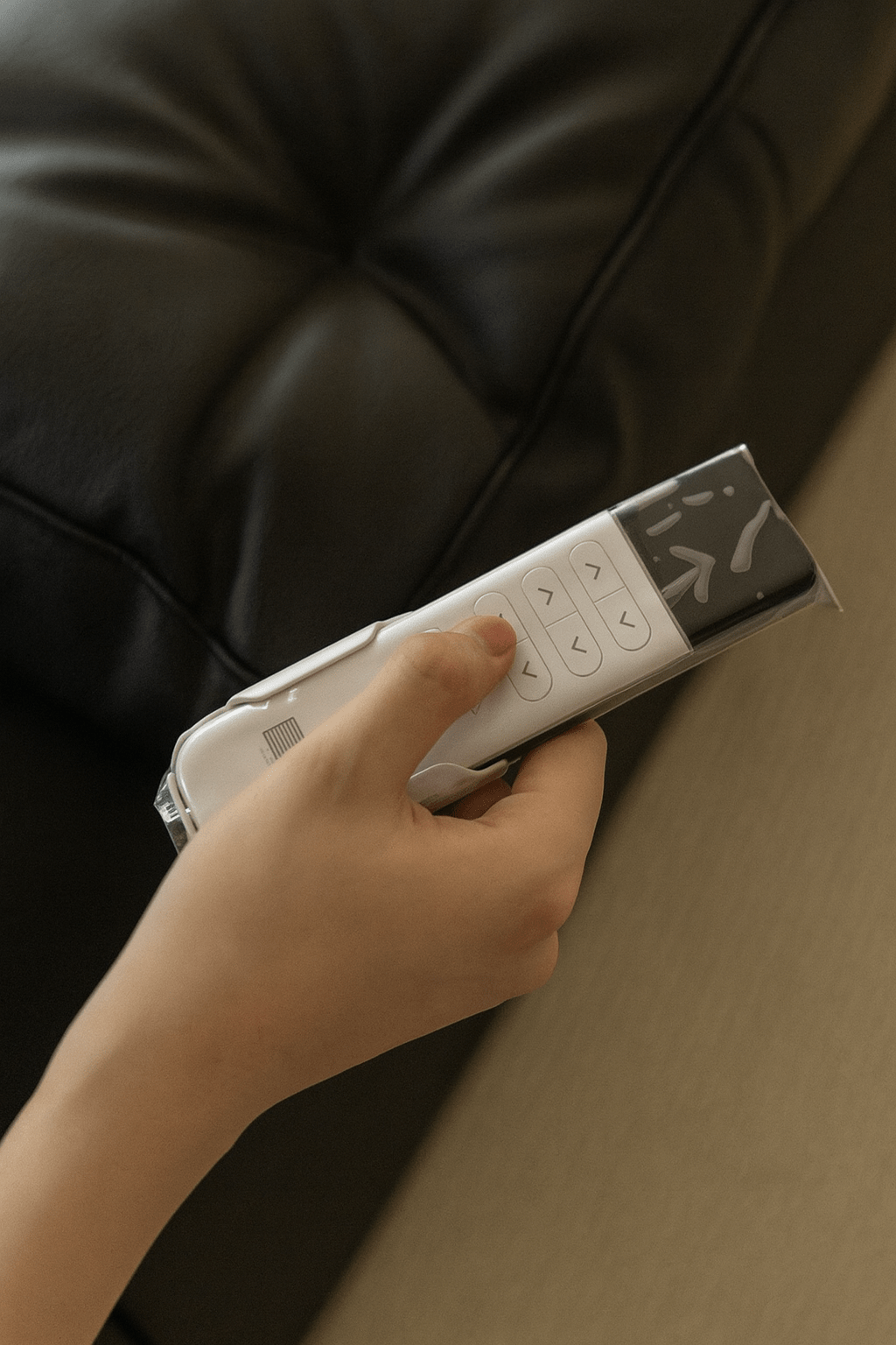 Valente Extendable Sofa by Verra Living