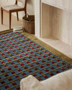 Wizard of Oz Rug - Verra Living